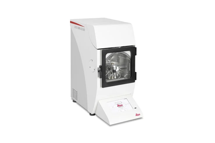 溅射镀膜与冷冻断裂解决方案——-Leica EM ACE600